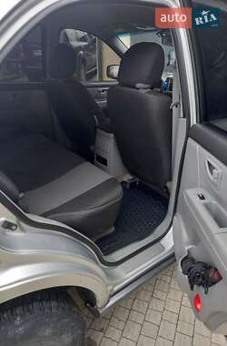 Внедорожник / Кроссовер Kia Sorento 2008 в 