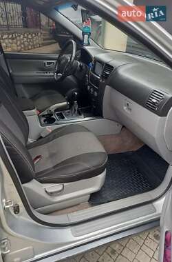 Внедорожник / Кроссовер Kia Sorento 2008 в 