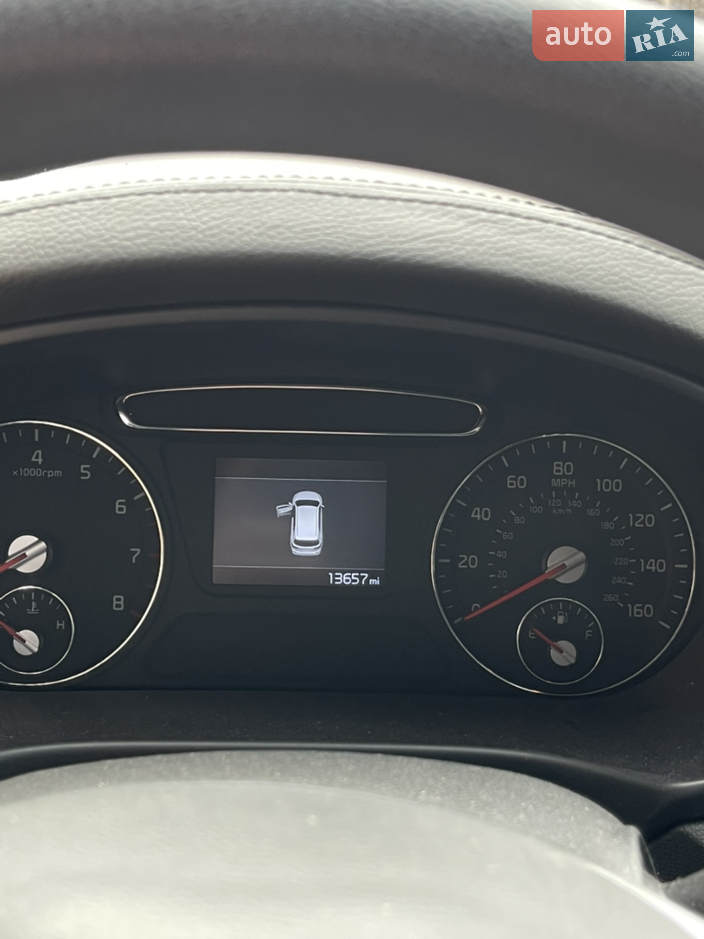 2019 Kia Sorento - мініатюра 15