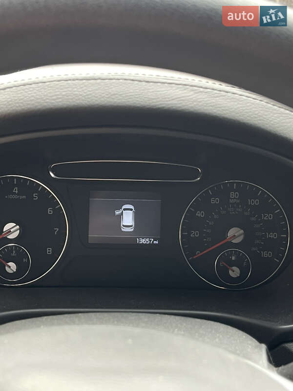 Внедорожник / Кроссовер Kia Sorento 2019 в Павлограде фото 15 Внедорожник / Кроссовер Kia Sorento 2019 в Павлограде