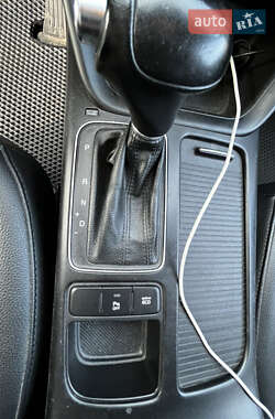 Внедорожник / Кроссовер Kia Sorento 2013 в 