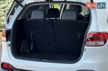 Внедорожник / Кроссовер Kia Sorento 2015 в 