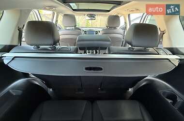 Внедорожник / Кроссовер Kia Sorento 2015 в 