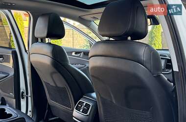 Внедорожник / Кроссовер Kia Sorento 2015 в 