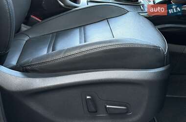 Внедорожник / Кроссовер Kia Sorento 2015 в 