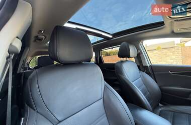 Внедорожник / Кроссовер Kia Sorento 2015 в 