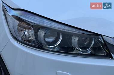 Внедорожник / Кроссовер Kia Sorento 2015 в 