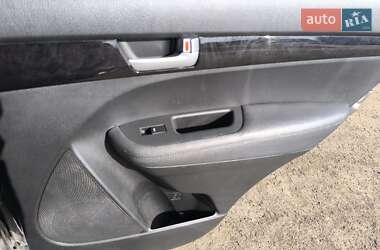 Внедорожник / Кроссовер Kia Sorento 2014 в 