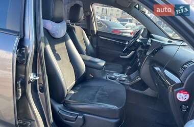 Внедорожник / Кроссовер Kia Sorento 2011 в 