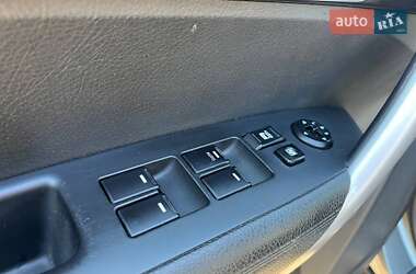 Внедорожник / Кроссовер Kia Sorento 2011 в 