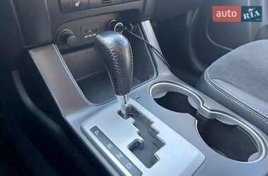Внедорожник / Кроссовер Kia Sorento 2011 в 