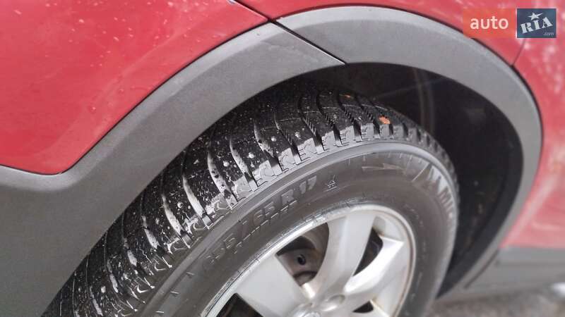 Внедорожник / Кроссовер Kia Sorento 2010 в Киеве фото 7 Внедорожник / Кроссовер Kia Sorento 2010 в Киеве