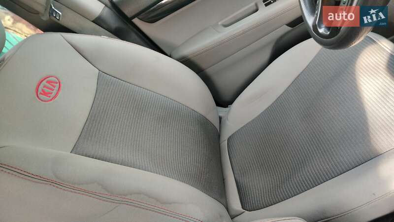 Внедорожник / Кроссовер Kia Sorento 2010 в Киеве фото 46 Внедорожник / Кроссовер Kia Sorento 2010 в Киеве