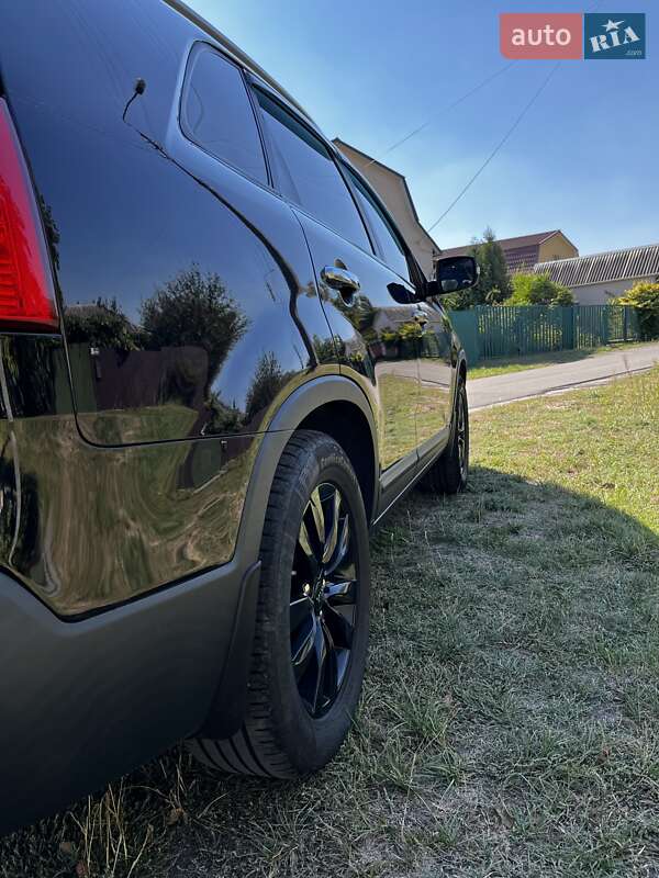 Позашляховик / Кросовер Kia Sorento 2011 в Василькові