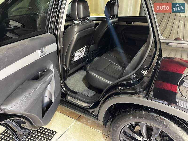 Позашляховик / Кросовер Kia Sorento 2011 в Василькові