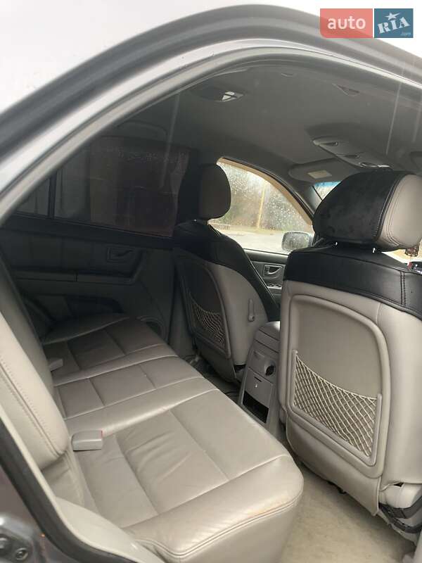 Позашляховик / Кросовер Kia Sorento 2005 в Воловцю