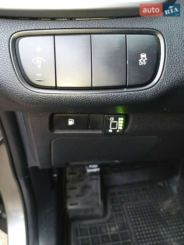 Внедорожник / Кроссовер Kia Sorento 2017 в Коломые