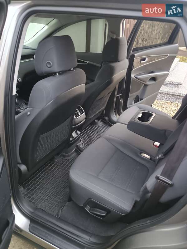 Внедорожник / Кроссовер Kia Sorento 2017 в Коломые