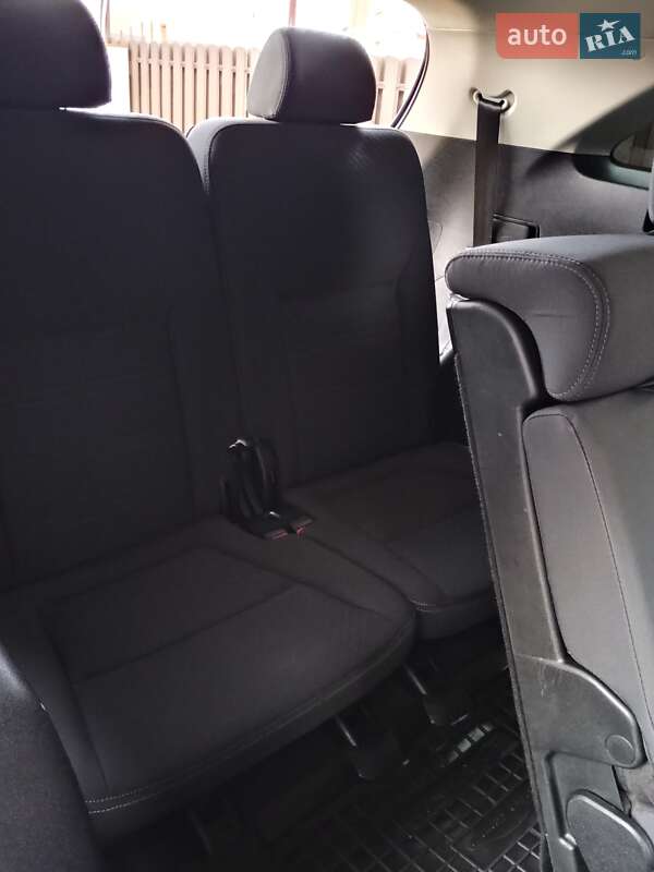 Внедорожник / Кроссовер Kia Sorento 2017 в Коломые