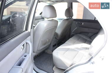 Внедорожник / Кроссовер Kia Sorento 2005 в 