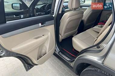 Внедорожник / Кроссовер Kia Sorento 2011 в 