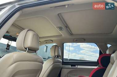 Внедорожник / Кроссовер Kia Sorento 2011 в 
