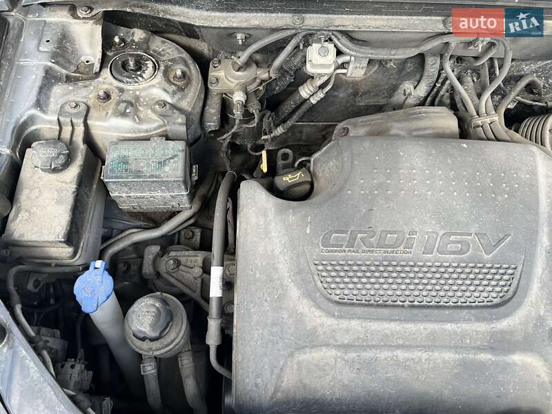 Внедорожник / Кроссовер Kia Sorento 2011 в Белогорье