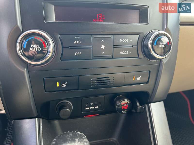 Внедорожник / Кроссовер Kia Sorento 2011 в Белогорье