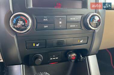 Внедорожник / Кроссовер Kia Sorento 2011 в 
