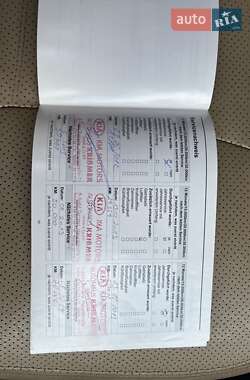 Внедорожник / Кроссовер Kia Sorento 2011 в 