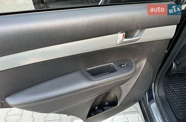 Позашляховик / Кросовер Kia Sorento 2012 в 