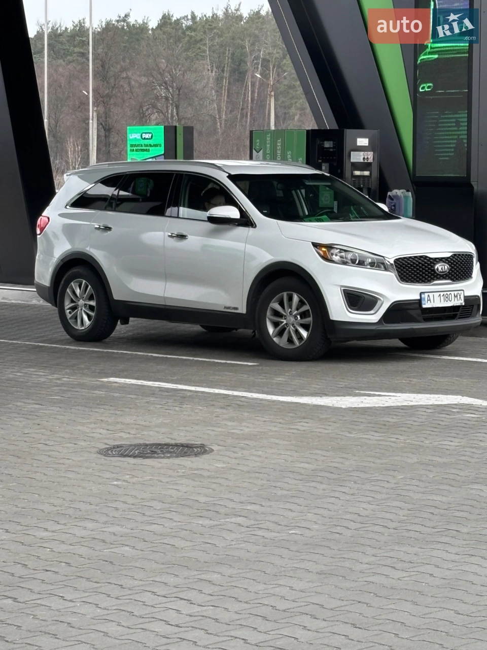 2016 Kia Sorento - мініатюра 20