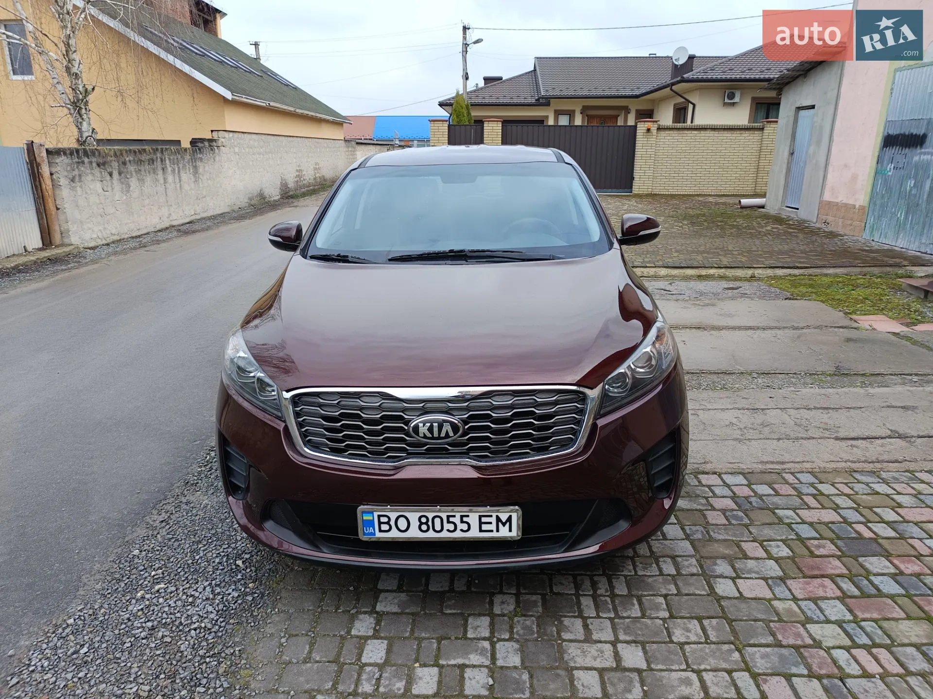 2018 Kia Sorento - мініатюра 2