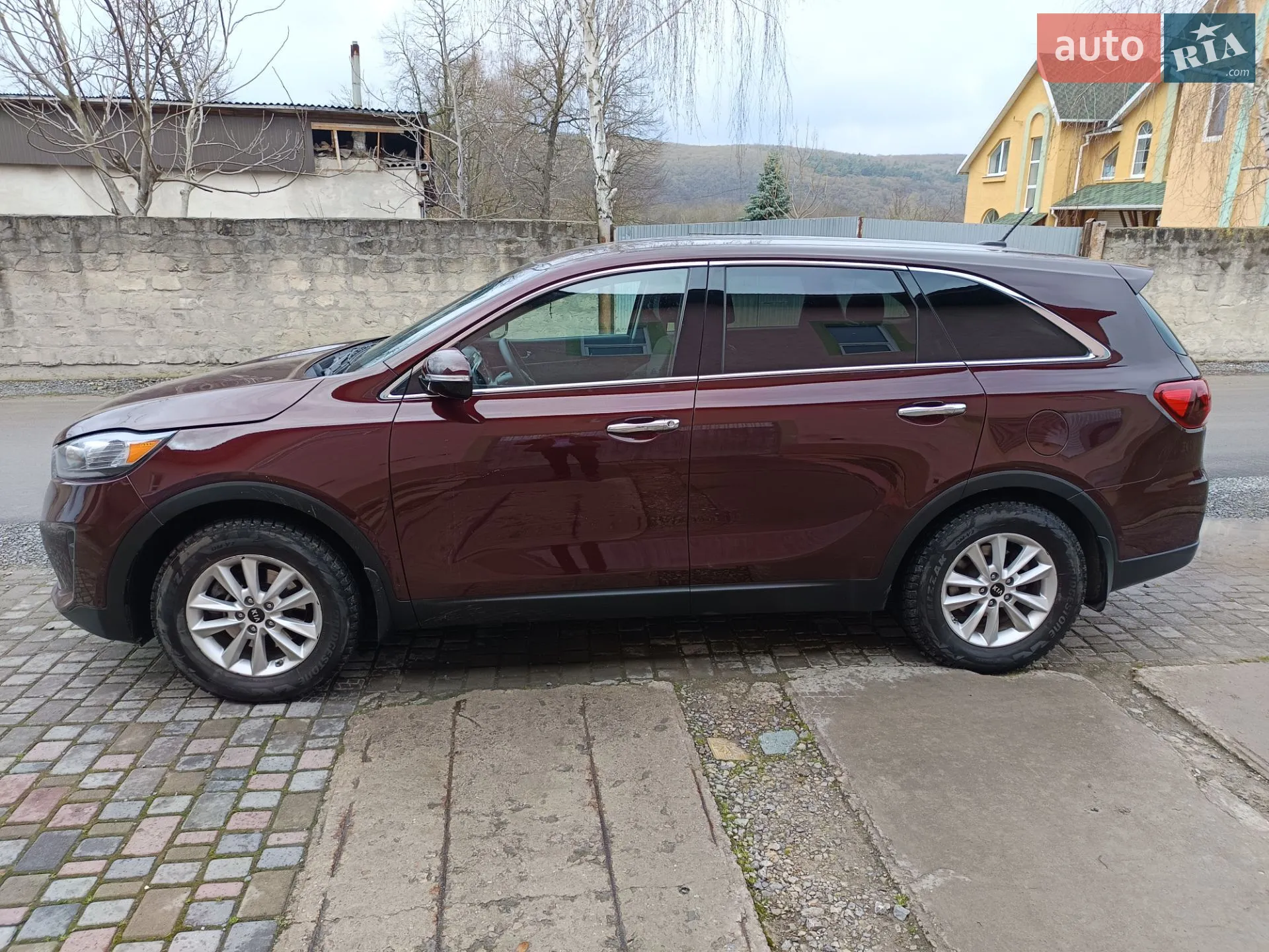 2018 Kia Sorento - мініатюра 4