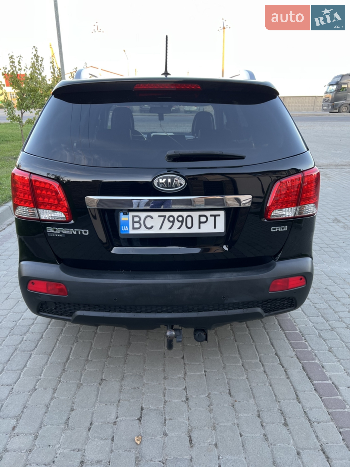 2010 Kia Sorento - мініатюра 24
