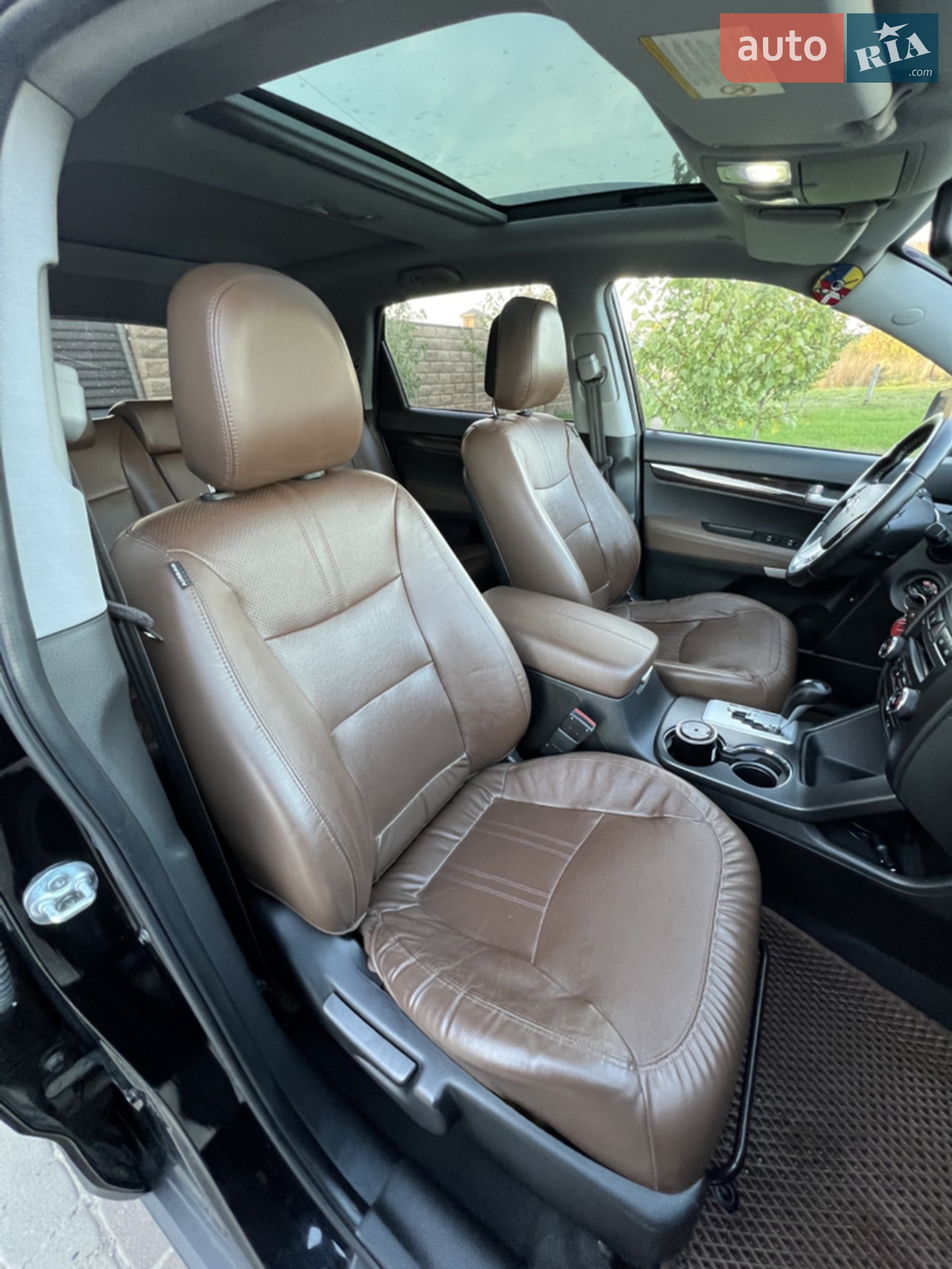 2010 Kia Sorento - мініатюра 32