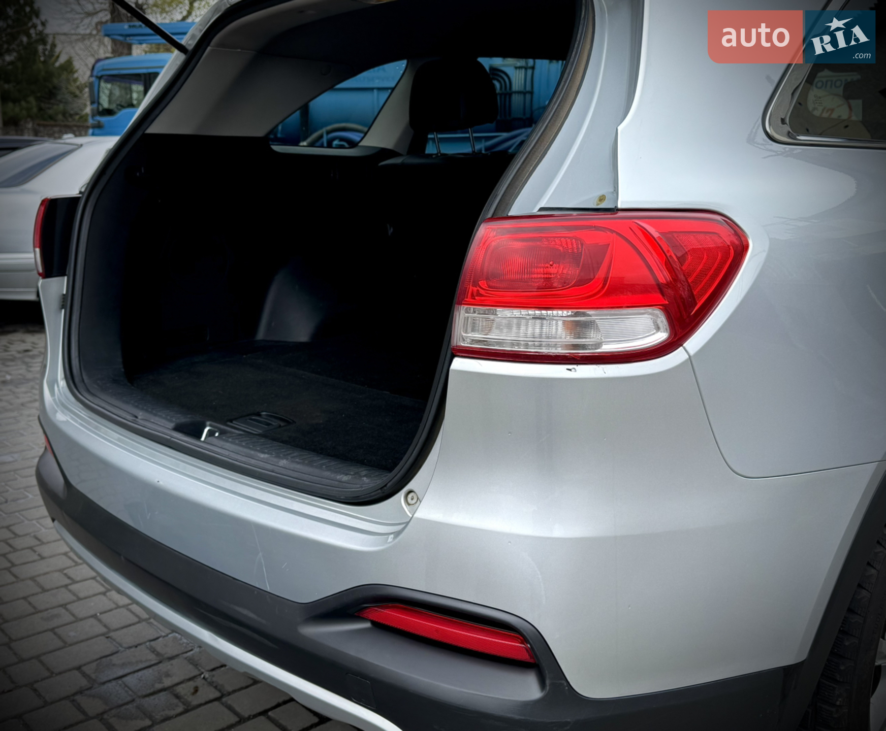 2015 Kia Sorento - мініатюра 20