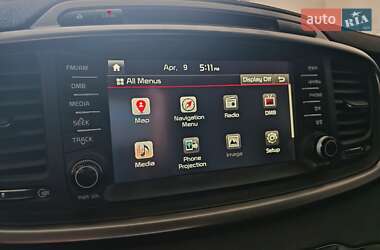 Внедорожник / Кроссовер Kia Sorento 2015 в 