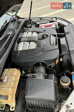 Внедорожник / Кроссовер Kia Sorento 2004 в 