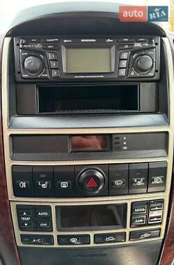 Внедорожник / Кроссовер Kia Sorento 2004 в 