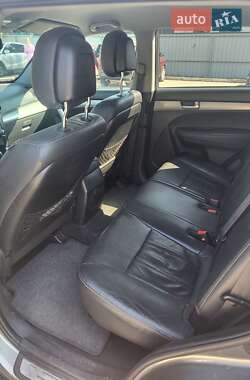Внедорожник / Кроссовер Kia Sorento 2012 в 
