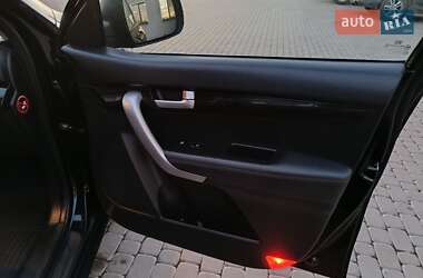Внедорожник / Кроссовер Kia Sorento 2010 в 