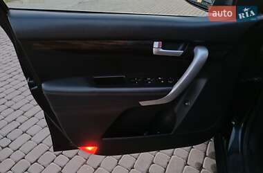 Внедорожник / Кроссовер Kia Sorento 2010 в 