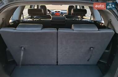 Внедорожник / Кроссовер Kia Sorento 2010 в 