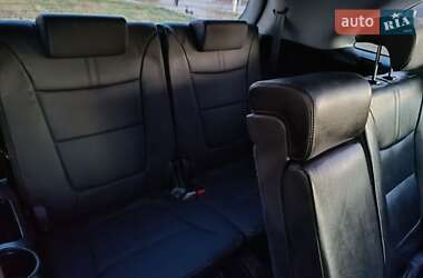Внедорожник / Кроссовер Kia Sorento 2010 в 