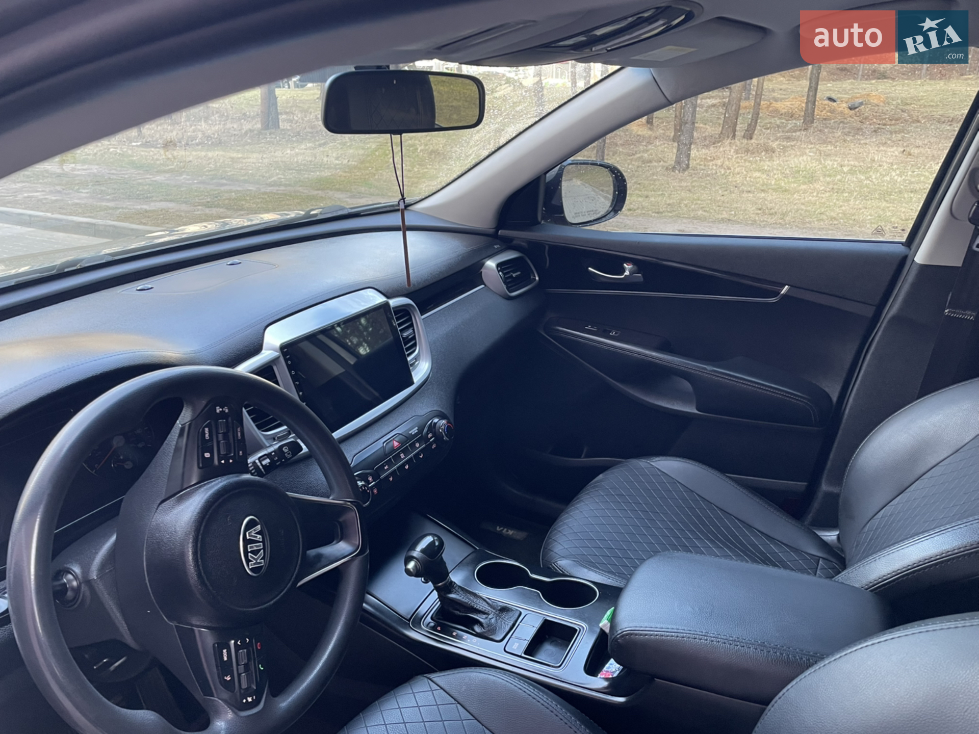 2016 Kia Sorento - мініатюра 17