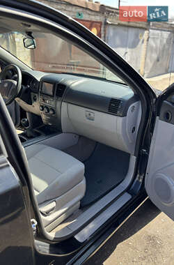 Внедорожник / Кроссовер Kia Sorento 2008 в 