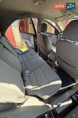 Внедорожник / Кроссовер Kia Sorento 2008 в 
