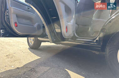Внедорожник / Кроссовер Kia Sorento 2008 в 