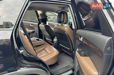 Внедорожник / Кроссовер Kia Sorento 2010 в 